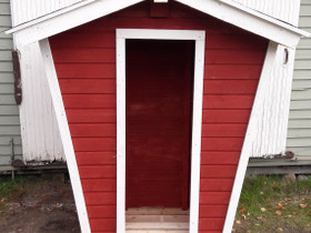 Maitolaituri, Muu piha ja puutarha, Piha ja puutarha, Joensuu, Tori.fi Maitolaituri, Muu piha ja puutarha, Piha ja puutarha, Joensuu, Tori.fi