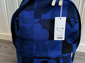 Marimekko ruutu unikko reppu, Laukut ja hatut, Asusteet ja kellot, Kajaani, Tori.fi Marimekko ruutu unikko reppu, Laukut ja hatut, Asusteet ja kellot, Kajaani, Tori.fi