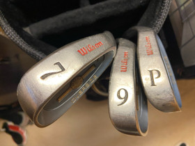Naisten mailoja, Golf, Urheilu ja ulkoilu, Espoo, Tori.fi Naisten mailoja, Golf, Urheilu ja ulkoilu, Espoo, Tori.fi
