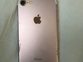 Rikkinäinen iphone7, Puhelimet, Puhelimet ja tarvikkeet, Hattula, Tori.fi Rikkinäinen iphone7, Puhelimet, Puhelimet ja tarvikkeet, Hattula, Tori.fi