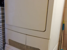 VARATTU Electrolux Inspire pesutorni KIIRE, Pesu- ja kuivauskoneet, Kodinkoneet, Helsinki, Tori.fi VARATTU Electrolux Inspire pesutorni KIIRE, Pesu- ja kuivauskoneet, Kodinkoneet, Helsinki, Tori.fi