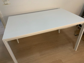 Ikea ruoka pöytä, Pöydät ja tuolit, Sisustus ja huonekalut, Espoo, Tori.fi