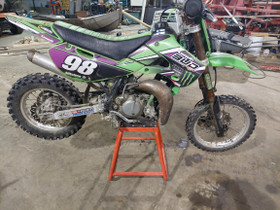 Kawasaki kx 65, Moottoripyörät, Moto, Tornio, Tori.fi Kawasaki kx 65, Moottoripyörät, Moto, Tornio, Tori.fi