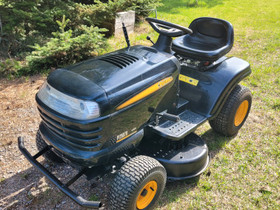 Partner ajoleikkuri P12597H, Leikkurit ja koneet, Piha ja puutarha, Nurmijärvi, Tori.fi Partner ajoleikkuri P12597H, Leikkurit ja koneet, Piha ja puutarha, Nurmijärvi, Tori.fi