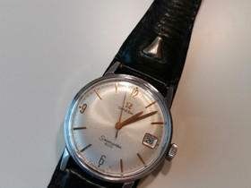 Omega seamaster 600, Kellot ja korut, Asusteet ja kellot, Joensuu, Tori.fi Omega seamaster 600, Kellot ja korut, Asusteet ja kellot, Joensuu, Tori.fi