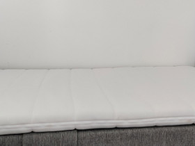 Asko Airflow 120x200cm sijauspatja, Sängyt ja makuuhuone, Sisustus ja huonekalut, Helsinki, Tori.fi Asko Airflow 120x200cm sijauspatja, Sängyt ja makuuhuone, Sisustus ja huonekalut, Helsinki, Tori.fi