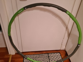 Fitness hulavanne 1,5 kg, Kuntoilu ja fitness, Urheilu ja ulkoilu, Joensuu, Tori.fi Fitness hulavanne 1,5 kg, Kuntoilu ja fitness, Urheilu ja ulkoilu, Joensuu, Tori.fi