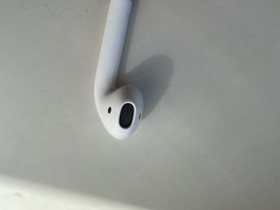 Apple AirPods 1 vasen, Puhelintarvikkeet, Puhelimet ja tarvikkeet, Kotka, Tori.fi