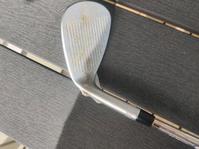 Wilson staff wedge 56°, Golf, Urheilu ja ulkoilu, Tuusula, Tori.fi Wilson staff wedge 56°, Golf, Urheilu ja ulkoilu, Tuusula, Tori.fi