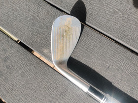 Cleveland wedge 60°, Golf, Urheilu ja ulkoilu, Tuusula, Tori.fi Cleveland wedge 60°, Golf, Urheilu ja ulkoilu, Tuusula, Tori.fi