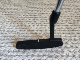 Paragon blade putteri 34", Golf, Urheilu ja ulkoilu, Helsinki, Tori.fi Paragon blade putteri 34", Golf, Urheilu ja ulkoilu, Helsinki, Tori.fi