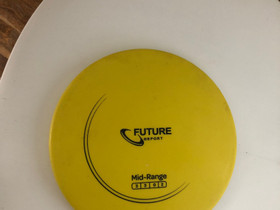 Future Sport Frisbeegolf-kiekko, Muu urheilu ja ulkoilu, Urheilu ja ulkoilu, Kuopio, Tori.fi Future Sport Frisbeegolf-kiekko, Muu urheilu ja ulkoilu, Urheilu ja ulkoilu, Kuopio, Tori.fi