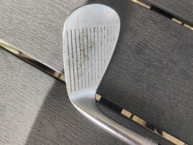 Cleveland wedge 52°, Golf, Urheilu ja ulkoilu, Tuusula, Tori.fi Cleveland wedge 52°, Golf, Urheilu ja ulkoilu, Tuusula, Tori.fi