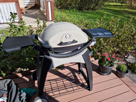 Weber kaasugrilli, Pihakalusteet ja grillit, Piha ja puutarha, Tampere, Tori.fi Weber kaasugrilli, Pihakalusteet ja grillit, Piha ja puutarha, Tampere, Tori.fi