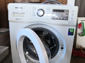 Samsung 7kg, Pesu- ja kuivauskoneet, Kodinkoneet, Kontiolahti, Tori.fi Samsung 7kg, Pesu- ja kuivauskoneet, Kodinkoneet, Kontiolahti, Tori.fi