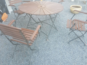 Pihakalusteet, Pihakalusteet ja grillit, Piha ja puutarha, Tampere, Tori.fi Pihakalusteet, Pihakalusteet ja grillit, Piha ja puutarha, Tampere, Tori.fi