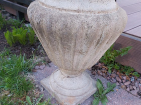Betoniruukku -varattu, Ruukut, kivet ja koristeet, Piha ja puutarha, Pori, Tori.fi Betoniruukku -varattu, Ruukut, kivet ja koristeet, Piha ja puutarha, Pori, Tori.fi