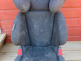 Britax turvaistuin 15-36kg, Turvaistuimet ja kaukalot, Lastentarvikkeet ja lelut, Orimattila, Tori.fi Britax turvaistuin 15-36kg, Turvaistuimet ja kaukalot, Lastentarvikkeet ja lelut, Orimattila, Tori.fi