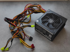 Kolink 700w virtalähde, Komponentit, Tietokoneet ja lisälaitteet, Kauhava, Tori.fi Kolink 700w virtalähde, Komponentit, Tietokoneet ja lisälaitteet, Kauhava, Tori.fi