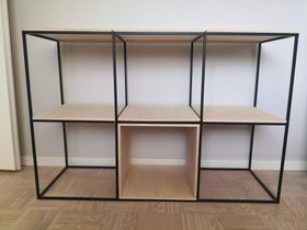 Clas Ohlson Cube hyllykkö, Hyllyt ja säilytys, Sisustus ja huonekalut, Tuusula, Tori.fi Clas Ohlson Cube hyllykkö, Hyllyt ja säilytys, Sisustus ja huonekalut, Tuusula, Tori.fi