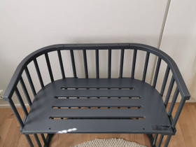 BabyBay bedside sivuvaunusänky, Tuolit, sängyt ja kalusteet, Lastentarvikkeet ja lelut, Mikkeli, Tori.fi BabyBay bedside sivuvaunusänky, Tuolit, sängyt ja kalusteet, Lastentarvikkeet ja lelut, Mikkeli, Tori.fi