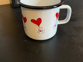 Disney muurla emali muki, Kahvikupit, mukit ja lasit, Keittiötarvikkeet ja astiat, Mikkeli, Tori.fi Disney muurla emali muki, Kahvikupit, mukit ja lasit, Keittiötarvikkeet ja astiat, Mikkeli, Tori.fi