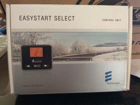 Eberspächer EasyStart Select ohjaustaulu, Lisävarusteet ja autotarvikkeet, Auton varaosat ja tarvikkeet, Pöytyä, Tori.fi Eberspächer EasyStart Select ohjaustaulu, Lisävarusteet ja autotarvikkeet, Auton varaosat ja tarvikkeet, Pöytyä, Tori.fi