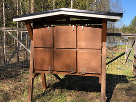 Lukittava lokerikko, Pihakalusteet ja grillit, Piha ja puutarha, Tohmajärvi, Tori.fi Lukittava lokerikko, Pihakalusteet ja grillit, Piha ja puutarha, Tohmajärvi, Tori.fi