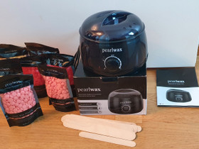Pearlwax vahaus setti uusi, Kauneudenhoito ja kosmetiikka, Terveys ja hyvinvointi, Espoo, Tori.fi Pearlwax vahaus setti uusi, Kauneudenhoito ja kosmetiikka, Terveys ja hyvinvointi, Espoo, Tori.fi