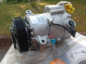 Ilmastointi kompressori, Autovaraosat, Auton varaosat ja tarvikkeet, Turku, Tori.fi Ilmastointi kompressori, Autovaraosat, Auton varaosat ja tarvikkeet, Turku, Tori.fi