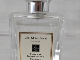 Hajuvesi Jo Malone VARATTU, Muut asusteet, Asusteet ja kellot, Ylöjärvi, Tori.fi Hajuvesi Jo Malone VARATTU, Muut asusteet, Asusteet ja kellot, Ylöjärvi, Tori.fi