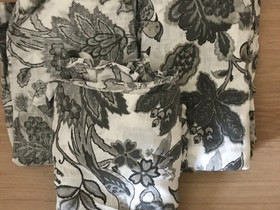 Hemtex verhot 3kpl, Matot ja tekstiilit, Sisustus ja huonekalut, Vantaa, Tori.fi Hemtex verhot 3kpl, Matot ja tekstiilit, Sisustus ja huonekalut, Vantaa, Tori.fi