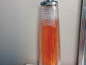 GIVENCHY - Live Irresistible edp, Kauneudenhoito ja kosmetiikka, Terveys ja hyvinvointi, Forssa, Tori.fi GIVENCHY - Live Irresistible edp, Kauneudenhoito ja kosmetiikka, Terveys ja hyvinvointi, Forssa, Tori.fi