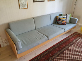 Artek Ben Af Schulten 556 sohva, Sohvat ja nojatuolit, Sisustus ja huonekalut, Pori, Tori.fi Artek Ben Af Schulten 556 sohva, Sohvat ja nojatuolit, Sisustus ja huonekalut, Pori, Tori.fi