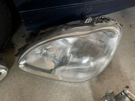 MB w220 xenon valot, Autovaraosat, Auton varaosat ja tarvikkeet, Kajaani, Tori.fi MB w220 xenon valot, Autovaraosat, Auton varaosat ja tarvikkeet, Kajaani, Tori.fi