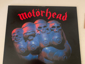 Motörhead Iron fist vinyyli, Musiikki CD, DVD ja äänitteet, Musiikki ja soittimet, Kempele, Tori.fi Motörhead Iron fist vinyyli, Musiikki CD, DVD ja äänitteet, Musiikki ja soittimet, Kempele, Tori.fi