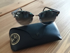 Rayban clubround RB4246 lasilinsseillä, Muut asusteet, Asusteet ja kellot, Oulu, Tori.fi Rayban clubround RB4246 lasilinsseillä, Muut asusteet, Asusteet ja kellot, Oulu, Tori.fi