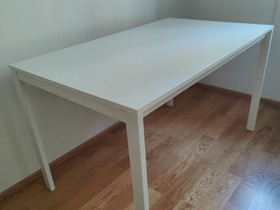 Ikean Melltorp ruokapöytä, Pöydät ja tuolit, Sisustus ja huonekalut, Oulu, Tori.fi Ikean Melltorp ruokapöytä, Pöydät ja tuolit, Sisustus ja huonekalut, Oulu, Tori.fi