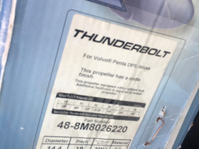Volvon duoprop rosteripotkurit, Veneen varusteet ja varaosat, Venetarvikkeet ja veneily, Espoo, Tori.fi Volvon duoprop rosteripotkurit, Veneen varusteet ja varaosat, Venetarvikkeet ja veneily, Espoo, Tori.fi