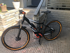Ktm macina action 292 sähköpyörä, Sähköpyörät, Polkupyörät ja pyöräily, Vantaa, Tori.fi Ktm macina action 292 sähköpyörä, Sähköpyörät, Polkupyörät ja pyöräily, Vantaa, Tori.fi