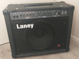Laney GC80, Kitarat, bassot ja vahvistimet, Musiikki ja soittimet, Pori, Tori.fi Laney GC80, Kitarat, bassot ja vahvistimet, Musiikki ja soittimet, Pori, Tori.fi