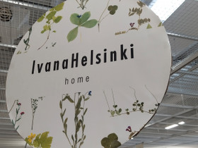 Uusi Ivana Helsinki Herbario ostoskassi, Sisustustavarat, Sisustus ja huonekalut, Iisalmi, Tori.fi Uusi Ivana Helsinki Herbario ostoskassi, Sisustustavarat, Sisustus ja huonekalut, Iisalmi, Tori.fi