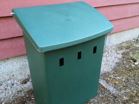 Postilaatikko Orthex, Muu piha ja puutarha, Piha ja puutarha, Lahti, Tori.fi Postilaatikko Orthex, Muu piha ja puutarha, Piha ja puutarha, Lahti, Tori.fi