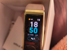 Huawei band3 pro -aktiivisuusranneke, Terveyslaitteet ja hygieniatarvikkeet, Terveys ja hyvinvointi, Kouvola, Tori.fi Huawei band3 pro -aktiivisuusranneke, Terveyslaitteet ja hygieniatarvikkeet, Terveys ja hyvinvointi, Kouvola, Tori.fi