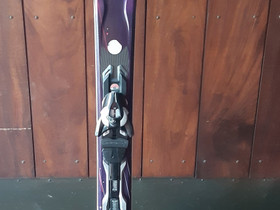 Laskettelusukset Salomon 163cm, Laskettelu ja lautailu, Urheilu ja ulkoilu, Helsinki, Tori.fi Laskettelusukset Salomon 163cm, Laskettelu ja lautailu, Urheilu ja ulkoilu, Helsinki, Tori.fi