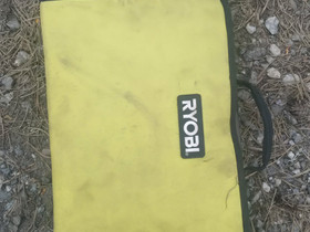 Ryobi 12V akkuporakone paketti, Työkalut, tikkaat ja laitteet, Rakennustarvikkeet ja työkalut, Hankasalmi, Tori.fi Ryobi 12V akkuporakone paketti, Työkalut, tikkaat ja laitteet, Rakennustarvikkeet ja työkalut, Hankasalmi, Tori.fi