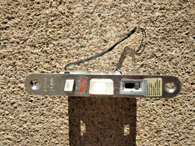 Abloy LC100 lukkorunko, Ikkunat, ovet ja lattiat, Rakennustarvikkeet ja työkalut, Orivesi, Tori.fi Abloy LC100 lukkorunko, Ikkunat, ovet ja lattiat, Rakennustarvikkeet ja työkalut, Orivesi, Tori.fi