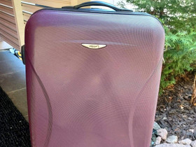 Matkalaukku, Laukut ja hatut, Asusteet ja kellot, Hämeenlinna, Tori.fi Matkalaukku, Laukut ja hatut, Asusteet ja kellot, Hämeenlinna, Tori.fi