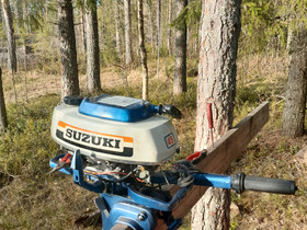 Suzuki dt-4,5 puola, Perämoottorit, Venetarvikkeet ja veneily, Oulu, Tori.fi Suzuki dt-4,5 puola, Perämoottorit, Venetarvikkeet ja veneily, Oulu, Tori.fi