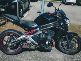 Kawasaki ER-6n, Moottoripyörät, Moto, Turku, Tori.fi Kawasaki ER-6n, Moottoripyörät, Moto, Turku, Tori.fi